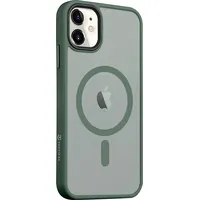 Tactical Magforce Hyperstealth Cover for iPhone 11 Forest Green 57983113574