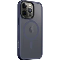 Tactical Magforce Hyperstealth Cover for iPhone 13 Pro Deep Blue 57983113557