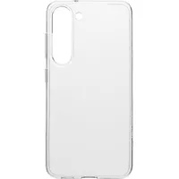 Tactical Tpu Cover for Samsung Galaxy S23 Transparent 57983112801