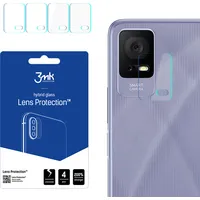 Tcl 405 - 3Mk Lens Protection screen protector Protection900