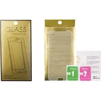 Tempered Glass Gold Aizsargstikls Samsung J510 Galaxy J5 2016 T-G-Sa-J510F
