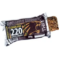 This-1 - Energy Bar Chocolate 40 g 