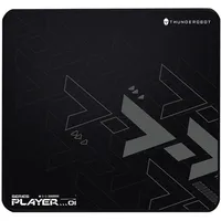 Thunderobot Gaming Mousepad Player-P1-300 Black Jm03Nb005