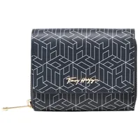 Tommy Hilfiger Iconic Med Mono wallet Aw0Aw12396