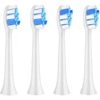 Toothbrush tips Fairywill Fw-Pw12 White