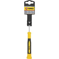 Topex Torx T5 precision screwdriver 39D775 5902062397751