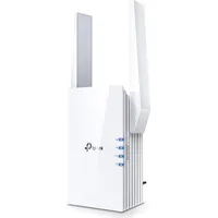 Tp-LinkDe Tp-Link Re605X  Wifi Range extender Ax1800, Dual Band, 1X Rj45 1000Mb s Tl-Re605X