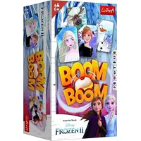 Trefl Gra Boom Frozen 2 Ua 476616
