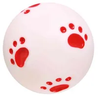 Trixie De Paw Ball, 10Cm - vinila bumba Art735023