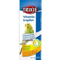 Trixie De Vitamintropfen, 15Ml Art1433889
