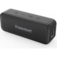 Tronsmart T2 Mini 2023 Bluetooth 5.0 10W bezvadu skaļrunis, melns 6975606870484