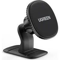Ugreen Magnetic Car Phone Holder Adhesive for Dashboard Black Lp292 80785-Ugreen