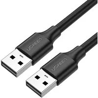 Ugreen Usb 2.0 Male - cable 1 m black Us128 10309 10309-Ugreen