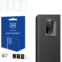 Ulefone Armor 17 Pro - 3Mk Lens Protection screen protector Protection1011