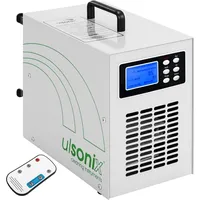Ulsonix Ozona ģenerators ozonators ar Uv lampu Airclean 160W 15G/H 10050054
