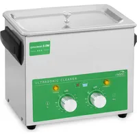 Ulsonix Vannas mazgātāja ultraskaņas tīrīšanas līdzeklis 3L Proclean 3.0M Eco 10050025