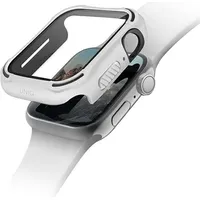 Uniq Torres Apple Watch Series 4 5 6  Se 40Mm case. white dove Uni000379-0