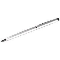 Universal Stylus Pen - with pen Silver Ry0054