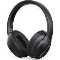 Usams Słuchawki nauszne Bluetooth 5.3 Us-Yh Series czarny black Tdlyejys01 Usams-Yh21