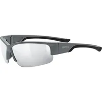 Uvex Sportstyle 215 sunglasses gray 53/0/617/5516/Uni