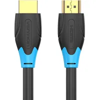Vention Cable Hdmi Aacbg 1,5M Black