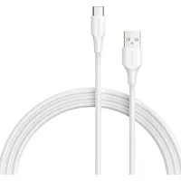Vention Usb 2.0 A to Usb-C 3A Cable Cthwf 1M White