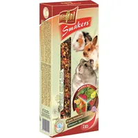 Vitapol zvp-1112 Snack 135 g Guinea pig, Hamster, Rabbit 5904479011121