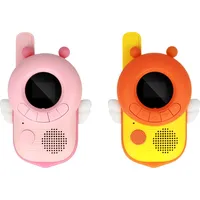 Walkie-Talkie for children K22 Bee  Battery Charger 8Xrechargeable Hr03 Aaa 900Mah Urz000234