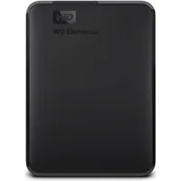 Western Digital Elements 5Tb Wdbu6Y0050Bbk-Wesn