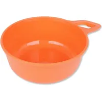 Wildo - Kåsa Bowl 350 ml Orange 