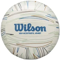 Wilson Ball Shoreline Eco Volleyball Wv4007001Xb