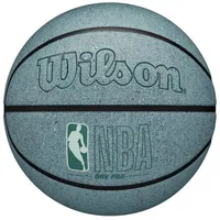 Wilson Nba Drv Pro Eco Ball Wz3012901Xb basketball