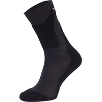 Wisport - Summer Trekking Socks Graphite / Black 38-40 