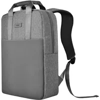 Wiwu backpack Minimalist gray Gsm174711