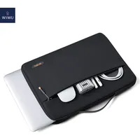 Wiwu sleeve for laptop 15,4 Pilot Sleeve black Gsm174502