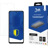 Xiaomi Redmi Note 10 Pro Max - 3Mk Flexibleglass screen protector Glass1789