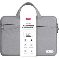 Xo Laptop bag Cb01 13 gray