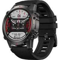 Zeblaze Smartwatch Vibe 7 Lite Black
