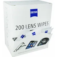 Zeiss Pre-Moistened Cleaning Cloths Art653860