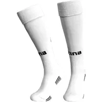 Zina Libra football socks 0A875F WhiteBlack 0A875F20220216124533