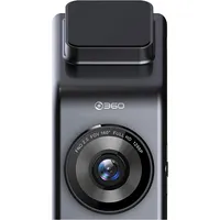 360 G300H  Dash kamera 1296P, Gps