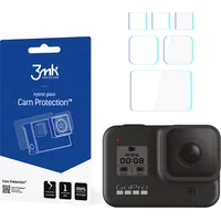 3Mk Cam Protection do Gopro Hero 8 Black 5903108209250