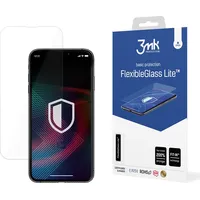 3Mk Flexibleglass Lite  aizsargplēve telefonam Apple iPhone 14 Max Pro Fg Lite1246