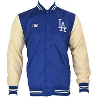 47 Brand Los Angeles Dodgers Drift Track Jacket M 681658Aa-554375