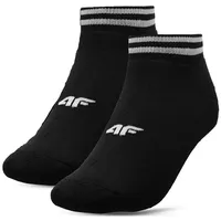 4F W Socks H4Z20-Sod010 20S H4Z20-Sod01020S