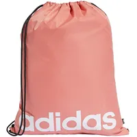 Adidas Linear Gymsack Ip5006 bag for clothing and footwear