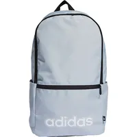 Adidas Mugursoma Lin Classic Backpack Day Ik5768 / zila