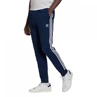 Adidas Originals Sst Tp p Blue M Hk7353 pants