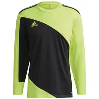 Adidas Squadra 21 Gk Jsy Gn5795 sporta krekls / dzeltens S