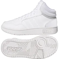 Adidas Stīpas Mid 3.0 K Gw0401 / 40 baltas kurpes